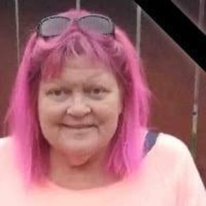 Meet your Posher, Geri